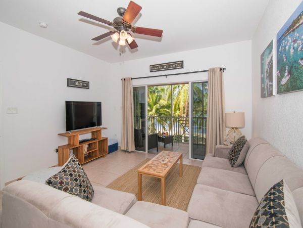 Cayman Islands Condo 959674