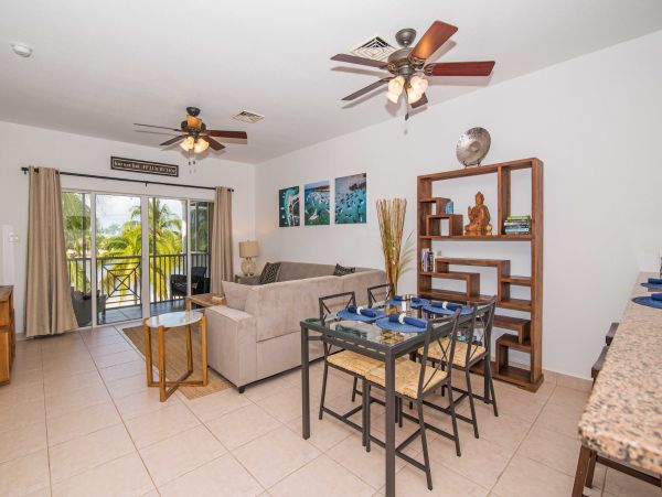 Cayman Islands Condo 959674