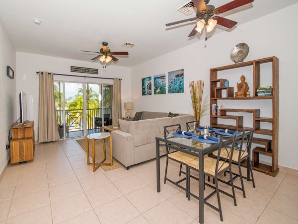 Cayman Islands Condo 959674