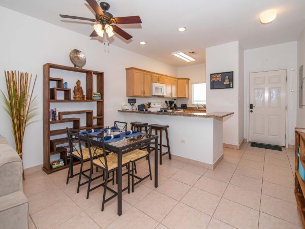 Cayman Islands Condo 959674