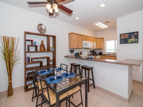 Cayman Islands Condo 959674