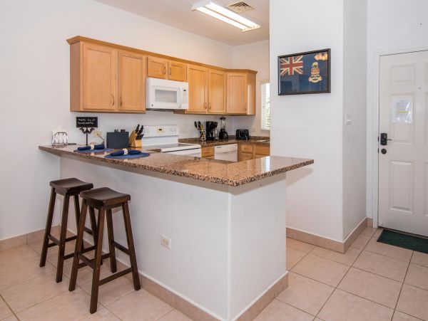 Cayman Islands Condo 959674