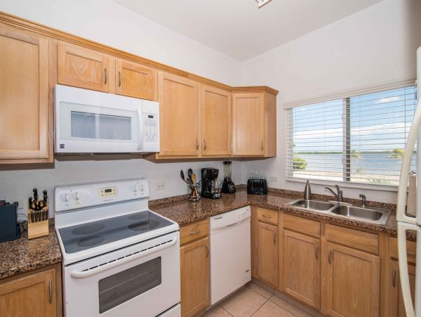 Cayman Islands Condo 959674