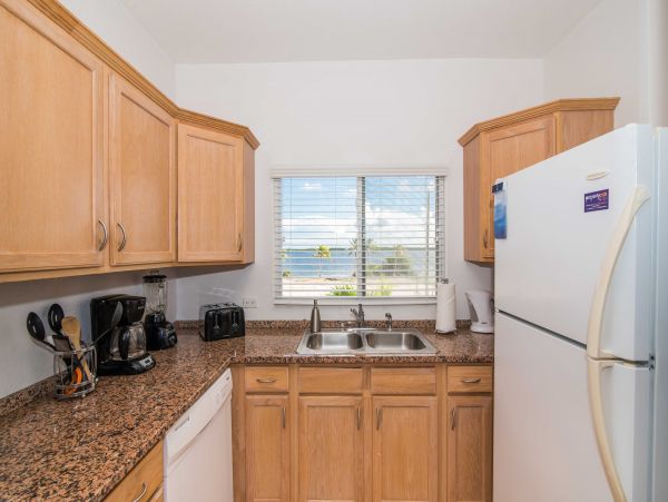 Cayman Islands Condo 959674