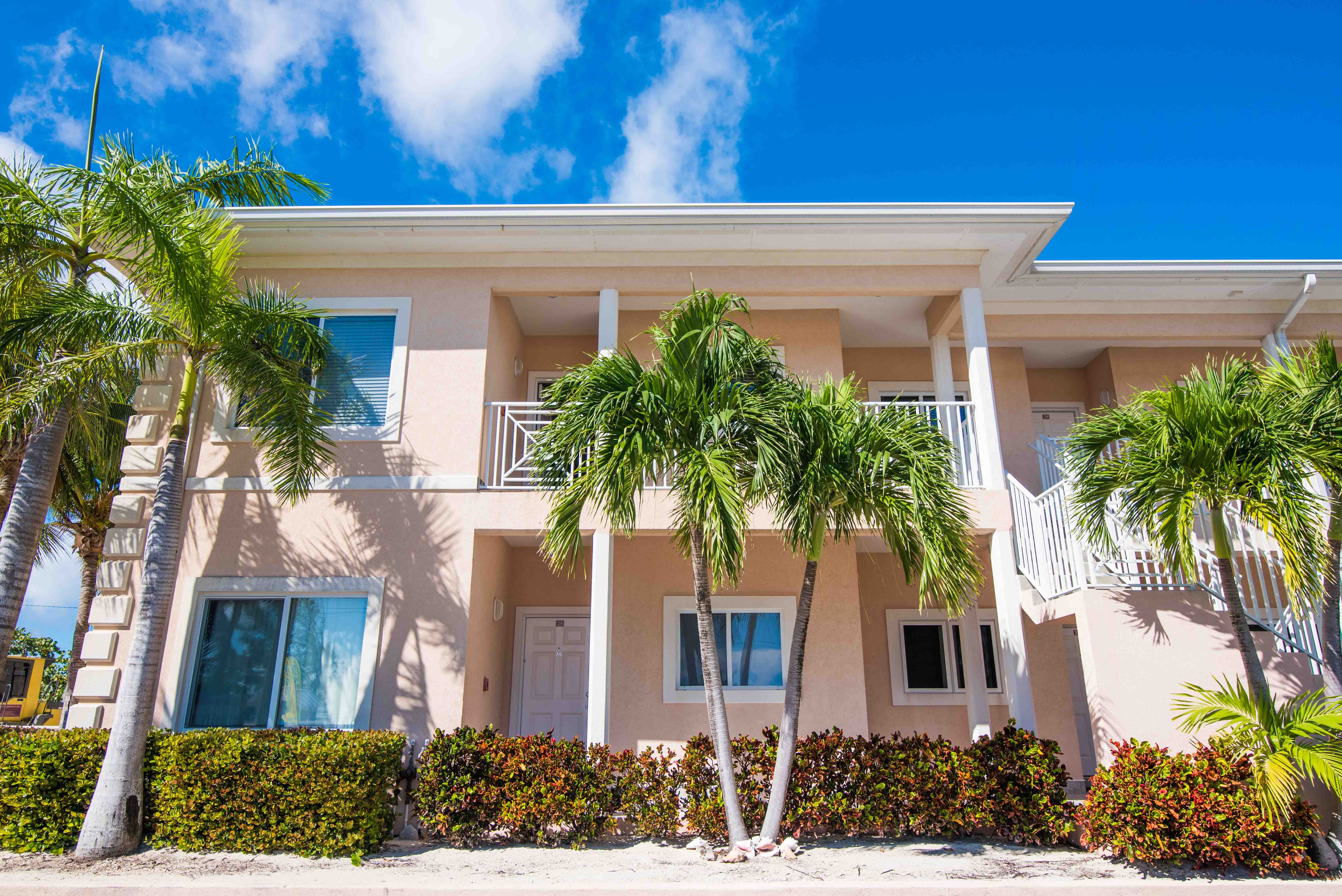 Cayman Islands Condo 959674