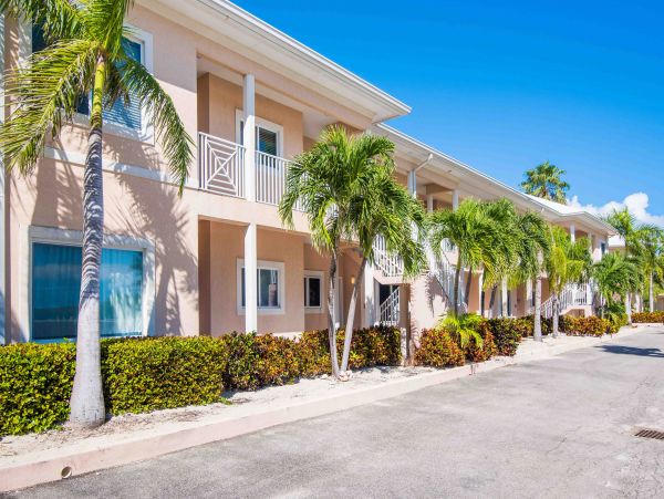 Cayman Islands Condo 959674