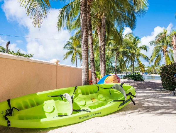 Cayman Islands Condo 959674