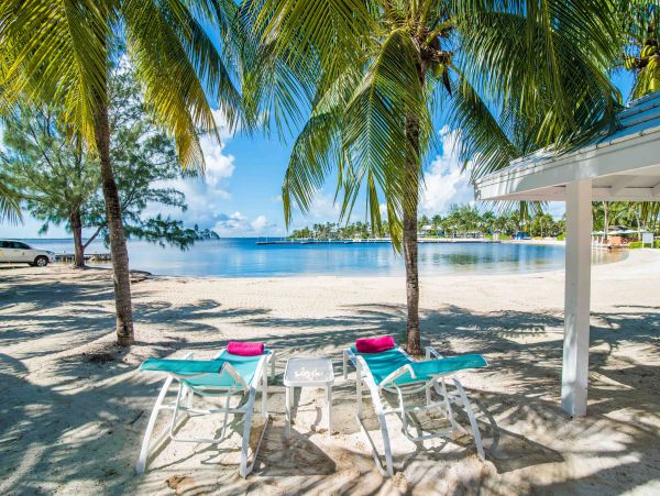 Cayman Islands Condo 959674
