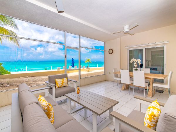 Cayman Islands Condo 959699
