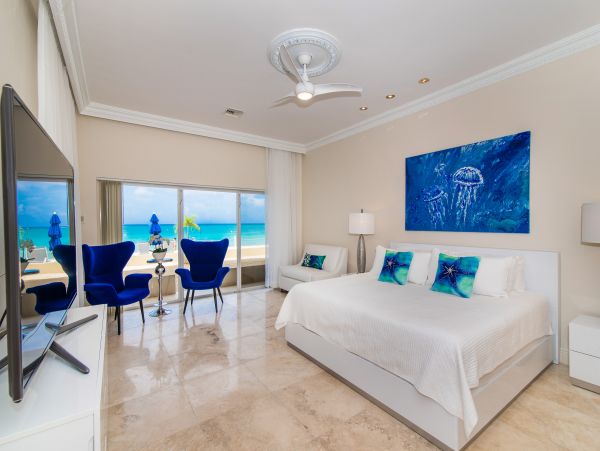 Cayman Islands Condo 959699