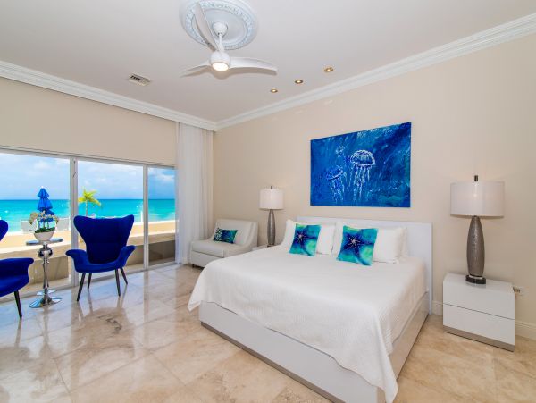 Cayman Islands Condo 959699