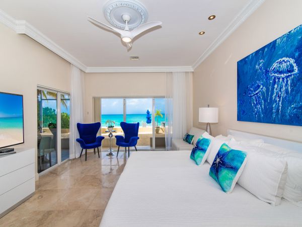 Cayman Islands Condo 959699