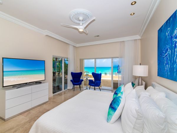 Cayman Islands Condo 959699