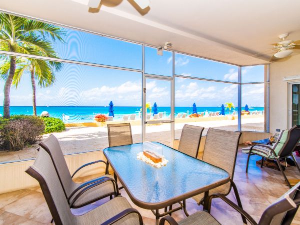 Cayman Islands Condo 959703