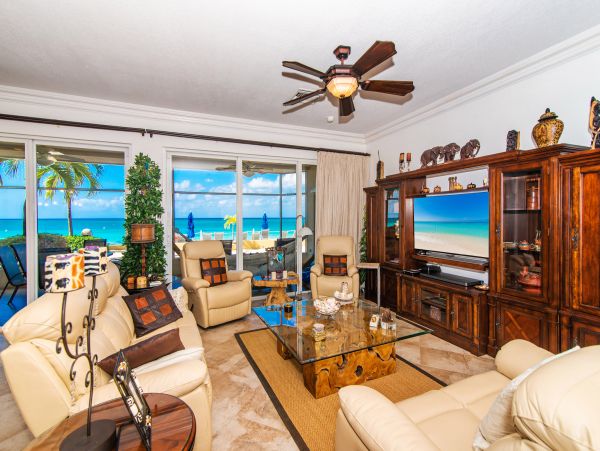 Cayman Islands Condo 959703