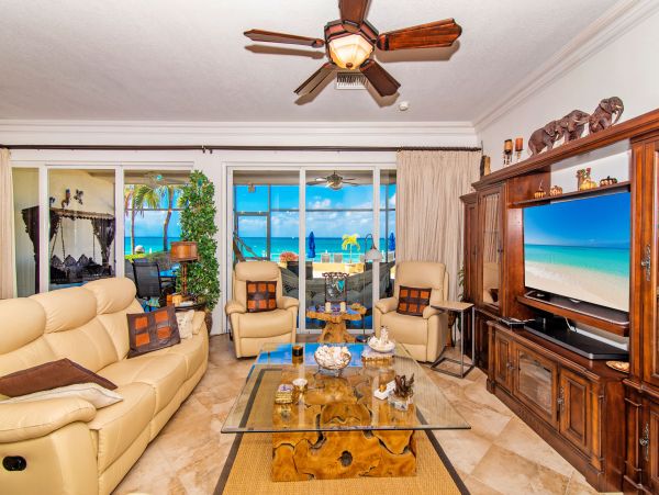 Cayman Islands Condo 959703