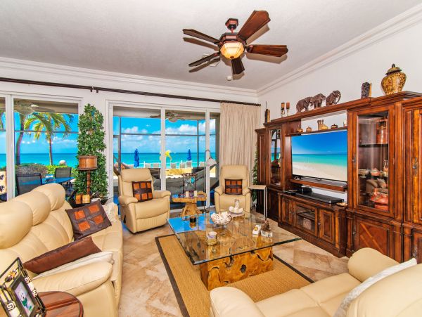 Cayman Islands Condo 959703