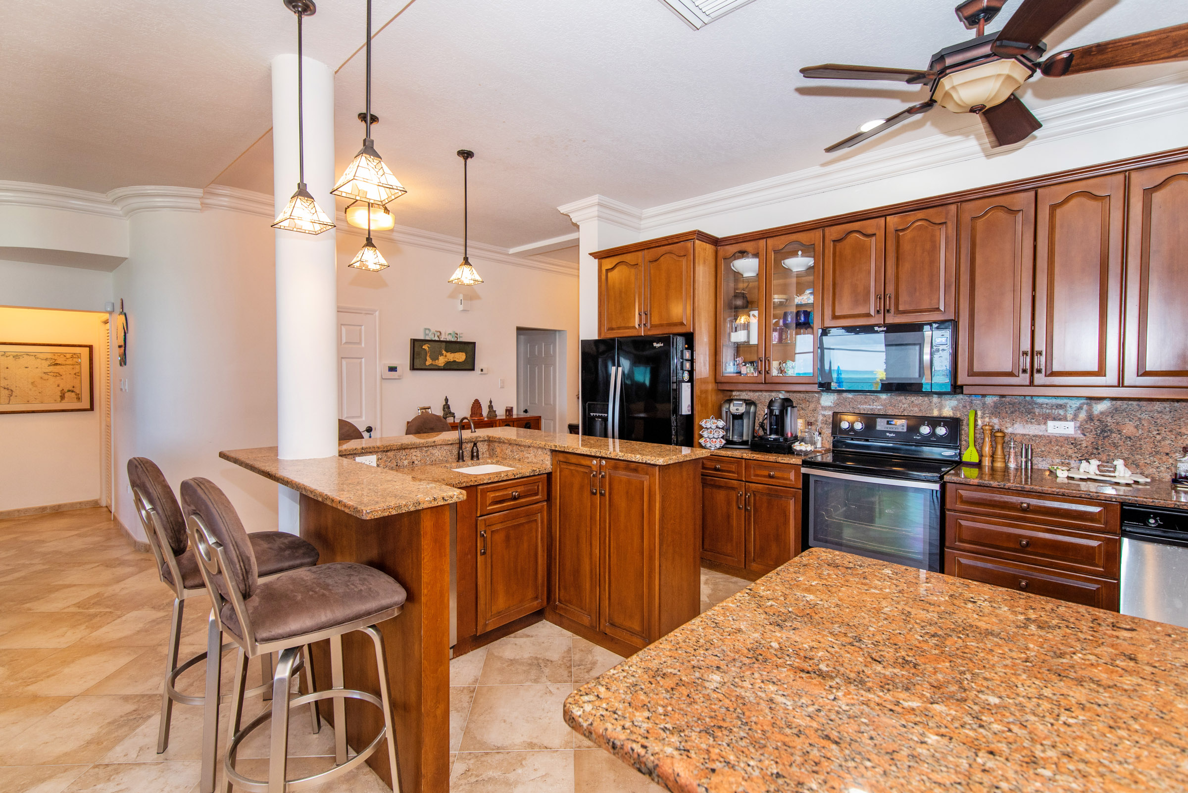 Cayman Islands Condo 959703