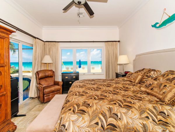 Cayman Islands Condo 959703