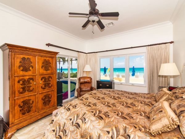 Cayman Islands Condo 959703