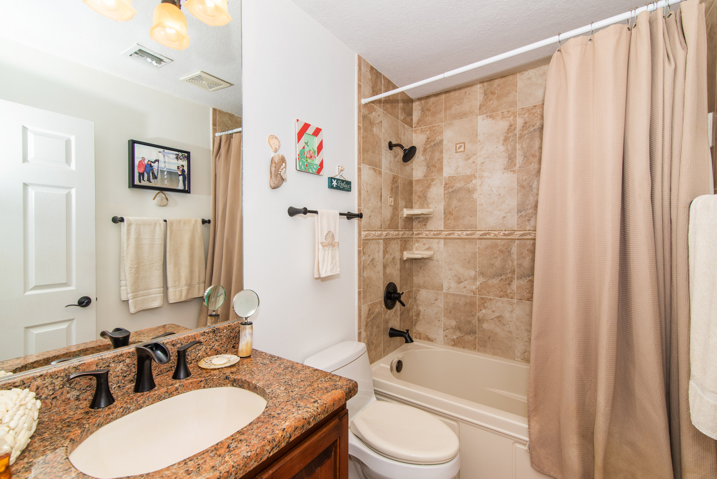 Cayman Islands Condo 959703