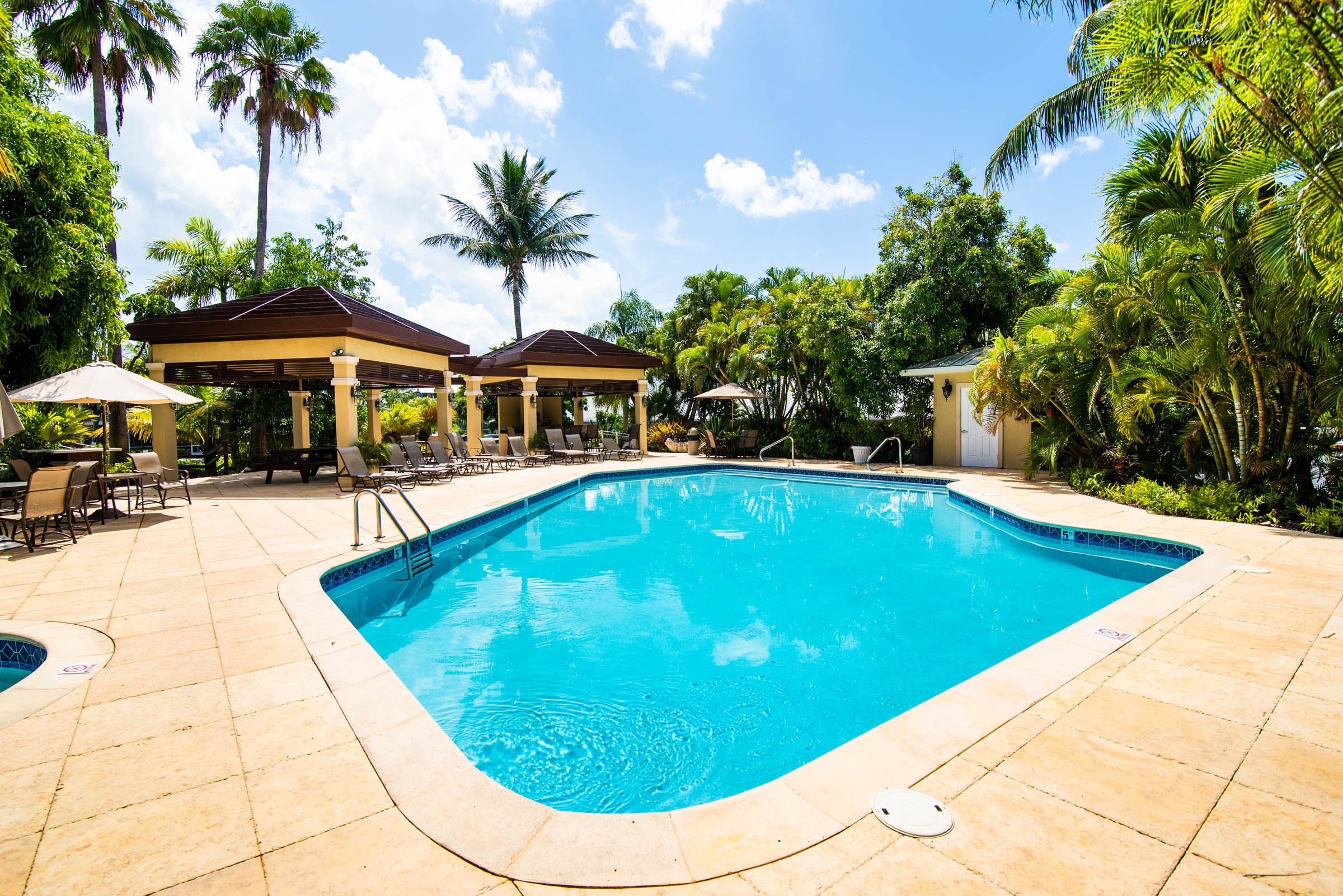 Cayman Islands Condo 959703