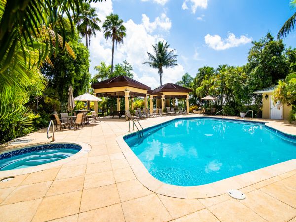 Cayman Islands Condo 959703