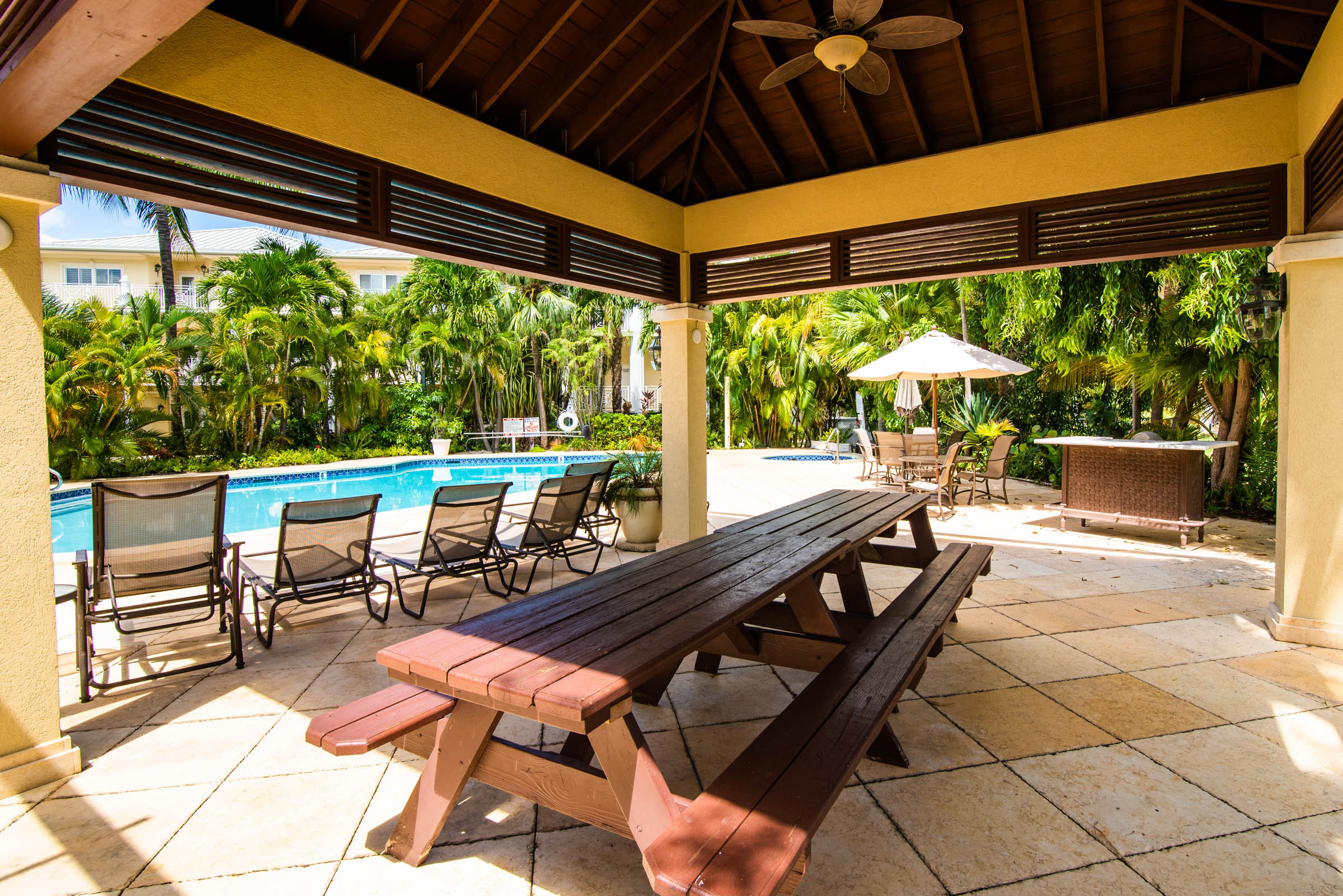 Cayman Islands Condo 959703