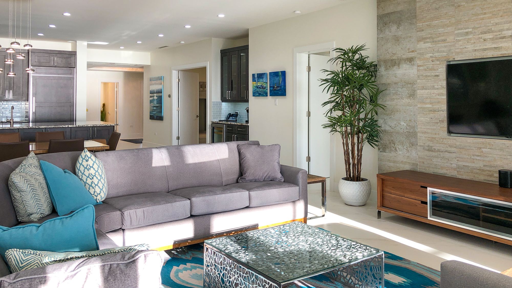 Cayman Islands Condo 959704