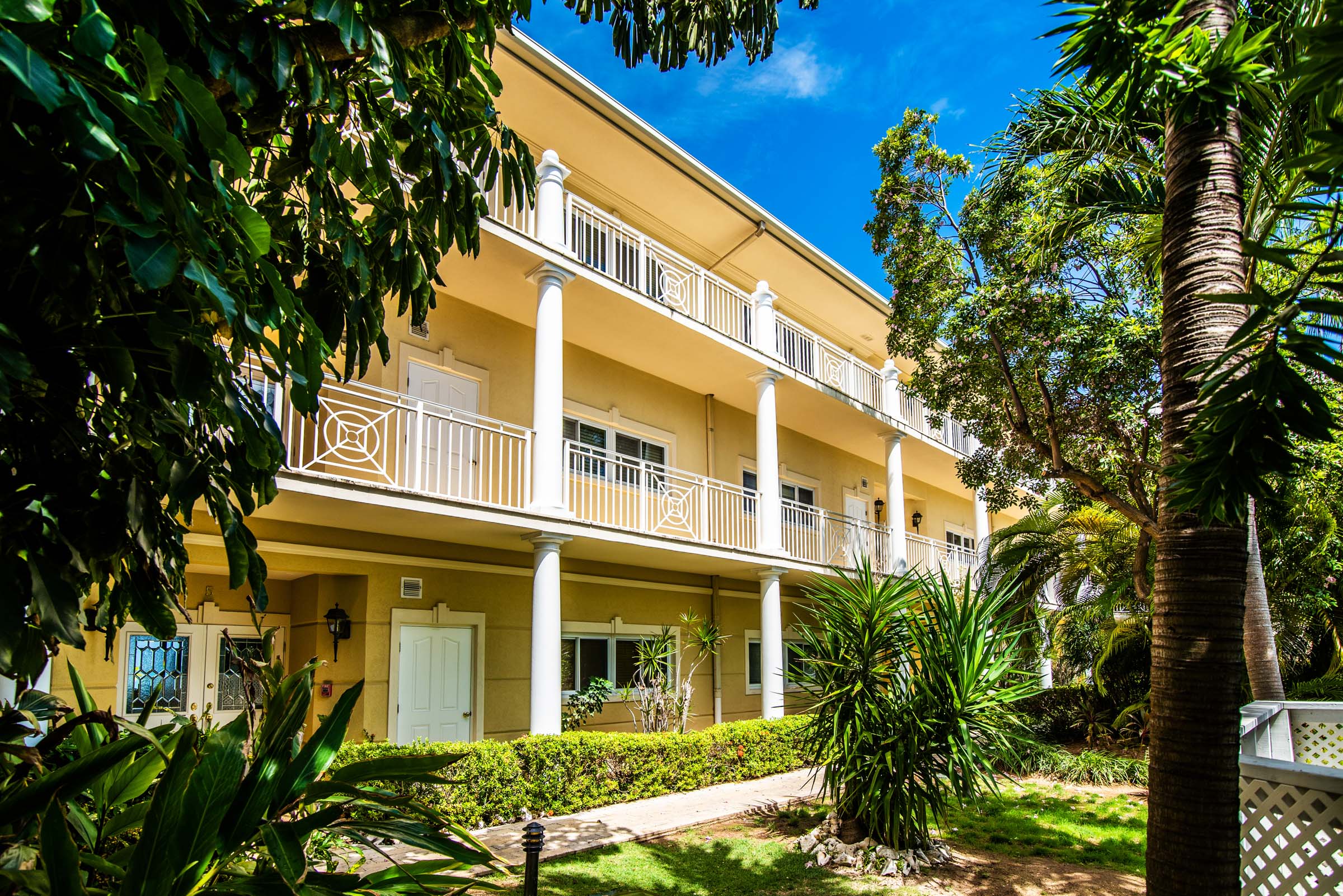 Cayman Islands Condo 959704