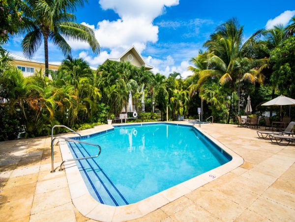 Cayman Islands Condo 959704