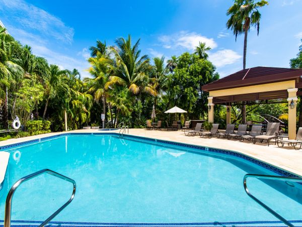 Cayman Islands Condo 959704