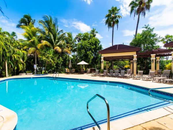 Cayman Islands Condo 959704