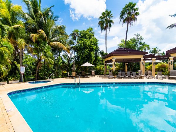 Cayman Islands Condo 959704