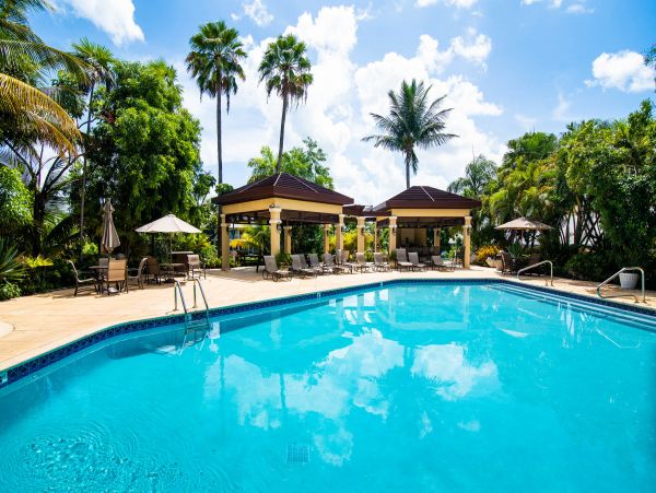 Cayman Islands Condo 959704