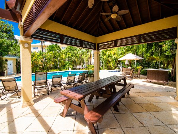 Cayman Islands Condo 959704