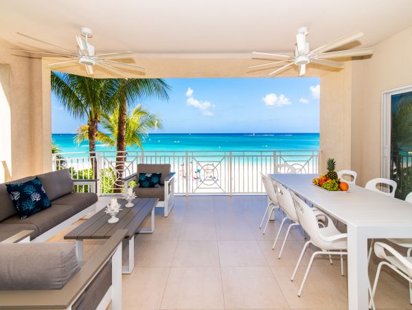 Cayman Islands Condo 959705