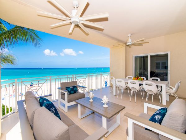 Cayman Islands Condo 959705
