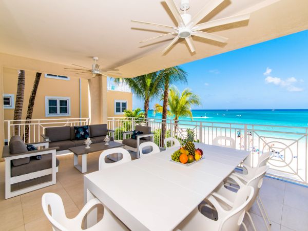 Cayman Islands Condo 959705