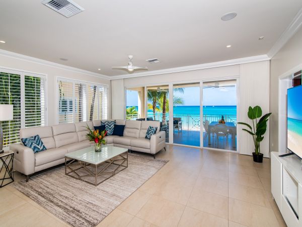 Cayman Islands Condo 959705