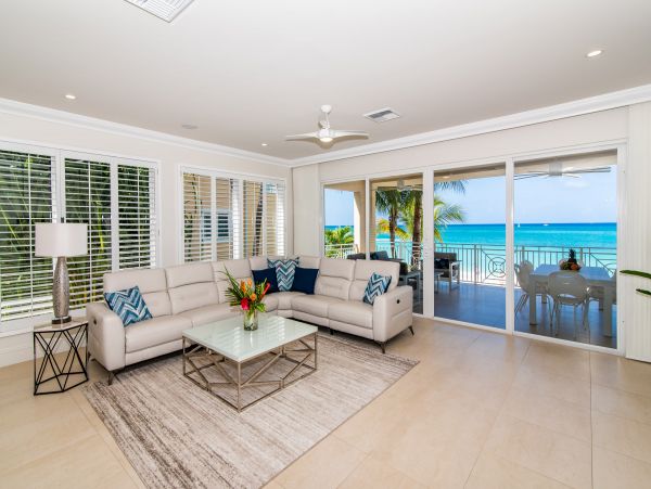 Cayman Islands Condo 959705