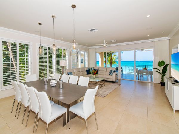 Cayman Islands Condo 959705