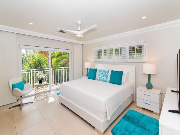 Cayman Islands Condo 959705