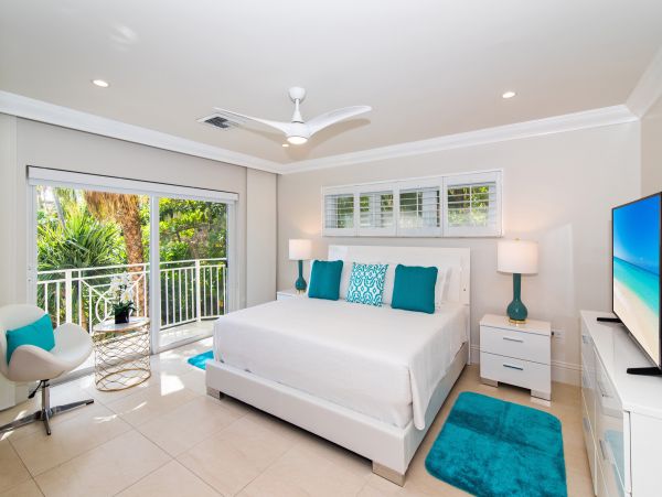 Cayman Islands Condo 959705