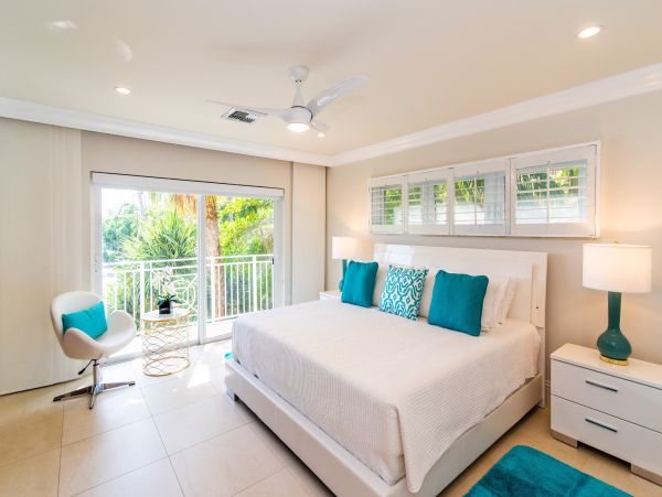 Cayman Islands Condo 959705