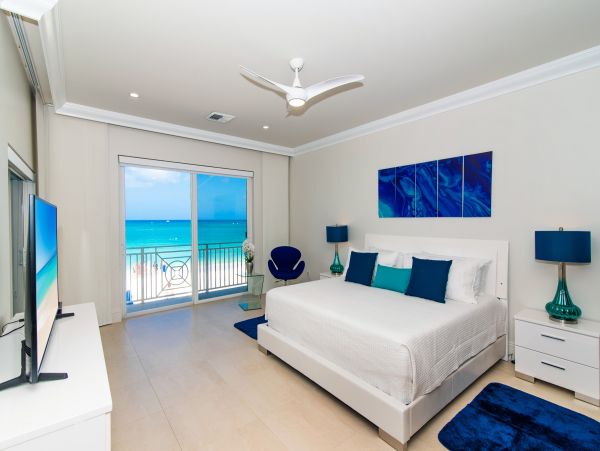 Cayman Islands Condo 959705