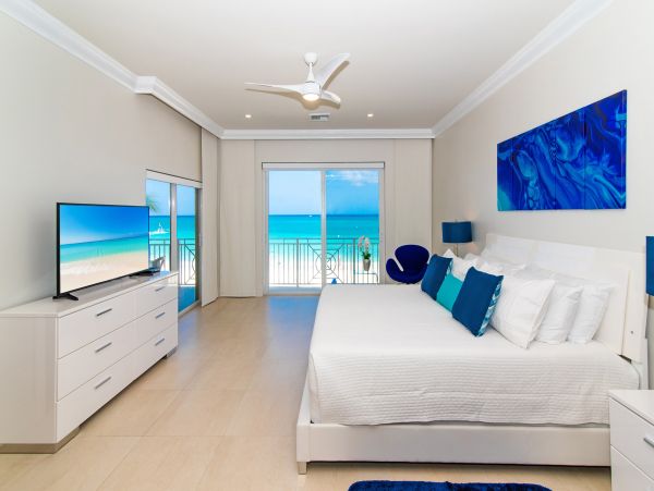 Cayman Islands Condo 959705