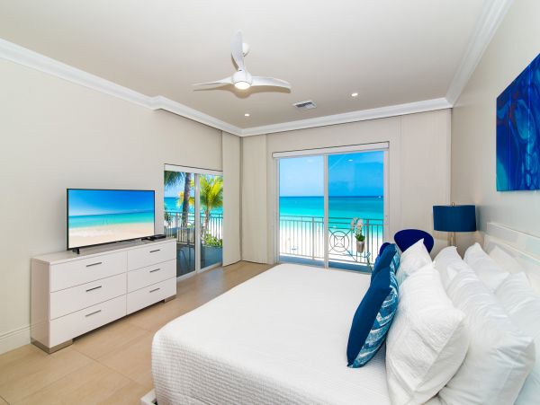 Cayman Islands Condo 959705