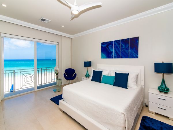 Cayman Islands Condo 959705