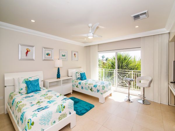 Cayman Islands Condo 959705